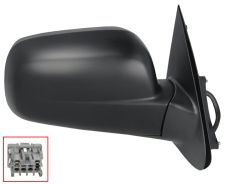 RÉTROVISEUR HONDA CRV 2005-2007 ÉLÉCTRIQUE / CHAUFFANT / DROIT