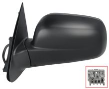RÉTROVISEUR HONDA CRV 2005-2007 ÉLÉCTRIQUE / CHAUFFANT / GAUCHE