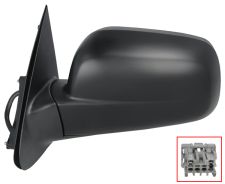 RÉTROVISEUR HONDA CRV 2005-2007 ÉLÉCTRIQUE / CHAUFFANT / GAUCHE