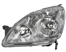 PHARE AVANT HONDA CRV 2005-2007 GAUCHE