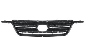 GRILLE HONDA CRV 2005-2007 FACE AVANT / NOIRE 