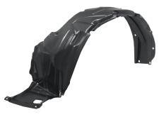 PARE-BOUE HONDA CRV 2005-2007 AVANT GAUCHE