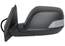 RÉTROVISEUR HONDA CRV 2007-2010 ÉLÉCTRIQUE / CHAUFFANT / FEU CLIGNOTANT / GAUCHE