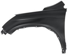 AILE HONDA CRV 2007-2010 AVANT GAUCHE