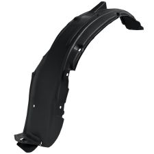 PARE-BOUE HONDA CRV 2007-2010 AVANT GAUCHE