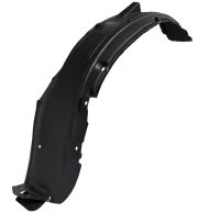 PARE-BOUE HONDA CRV 2007-2010 AVANT GAUCHE