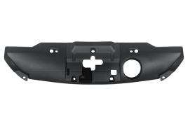 CACHE SUPÈRIEUR GRILLE HONDA CRV 2007-2010 FACE AVANT