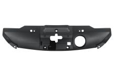 CACHE GRILLE HONDA CRV 2007-2010 FACE AVANT / SUPÈRIEUR