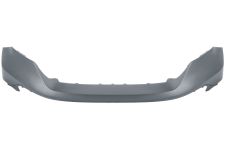 PARE-CHOCS HONDA CRV 2007-2010 AVANT / SUPÉRIEUR / AVEC APPRET