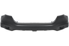 PARE-CHOCS HONDA CRV 2010-2012 AVANT / SUPÉRIEUR / SANS ANTIBROUILLARDS