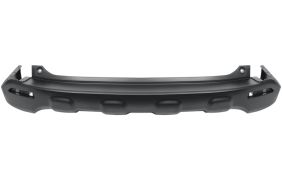 PARE-CHOCS HONDA CRV 2007-2010 ARRIÈRE 