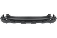 PARE-CHOCS HONDA CRV 2007-2010 ARRIÈRE 