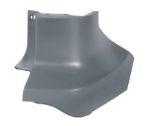 EMBOUT HONDA CRV 2007-2010 ARRIÈRE / AVEC APPRET / DROIT