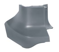 EMBOUT HONDA CRV 2007-2010 ARRIÈRE / AVEC APPRET / GAUCHE