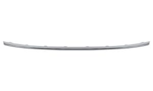 MOULURE GRILLE HONDA CRV 2007-2010 PARE-CHOCS AVANT / CHROMÉE / MILIEU