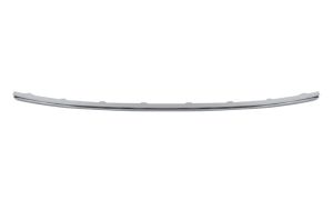 MOULURE GRILLE HONDA CRV 2007-2010 PARE-CHOCS AVANT / CHROMÉE / INFÉRIEURE