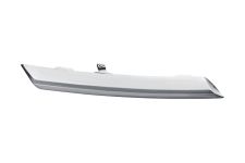 MOULURE GRILLE HONDA CRV 2007-2010 PARE-CHOCS AVANT / CHROMÉE / SUPÉRIEURE / DROITE