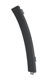 MOULURE LATÉRALE HONDA CRV 2007-2010 PARE-CHOCS AVANT / DROITE