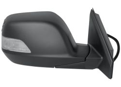 RÉTROVISEUR HONDA CRV 2010-2012 ÉLÉCTRIQUE / CHAUFFANT / FEU CLIGNOTANT / RABATTABLE ÉLÉCTRIQUEMENT / DROIT