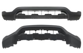 PARE-CHOCS HONDA CRV 2010-2012 AVANT / INFÉRIEURE