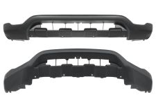 PARE-CHOCS HONDA CRV 2010-2012 AVANT / INFÉRIEUR