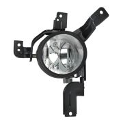 PHARE ANTIBROUILLARD HONDA CRV 2007-2010 MODÈLE AVEC ENJOLIVEUR CHROMÉ / DROIT