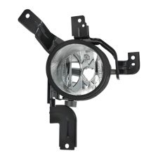 PHARE ANTIBROUILLARD HONDA CRV 2007-2010 MODÈLE AVEC ENJOLIVEUR CHROMÉ / GAUCHE