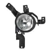 PHARE ANTIBROUILLARD HONDA CRV 2007-2010 MODÈLE AVEC ENJOLIVEUR CHROMÉ / GAUCHE