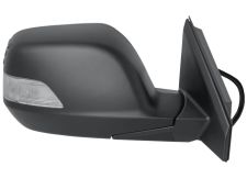 RÉTROVISEUR HONDA CRV 2007-2010 ÉLÉCTRIQUE / CHAUFFANT / FEU CLIGNOTANT / RABATTABLE ÉLÉCTRIQUEMENT / AVEC APPRET / DROIT