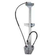 LÈVE-VITRE HONDA CRV 2007-2010 ÉLÉCTRIQUE / SANS MOTEUR / CONFORT / AVANT DROIT