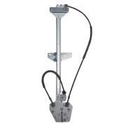 LÈVE-VITRE HONDA CRV 2007-2010 ÉLÉCTRIQUE / SANS MOTEUR / CONFORT / AVANT GAUCHE