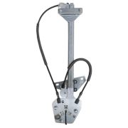 LÈVE-VITRE HONDA CRV 2007-2010 ÉLÉCTRIQUE / SANS MOTEUR / CONFORT / ARRIÈRE DROIT