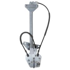 LÈVE-VITRE HONDA CRV 2010-2012 ÉLÉCTRIQUE / SANS MOTEUR / CONFORT / ARRIÈRE GAUCHE