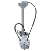 LÈVE-VITRE HONDA CRV 2007-2010 ÉLÉCTRIQUE / SANS MOTEUR / CONFORT / ARRIÈRE GAUCHE