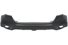 PARE-CHOCS HONDA CRV 2010-2012 AVANT / SUPÉRIEUR / AVEC ANTIBROUILLARDS
