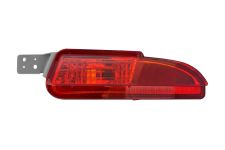 FEU ARRIÈRE HONDA CRV 2012-2015 PARE-CHOCS ARRIÈRE / ANTIBROUILLARD / DROIT