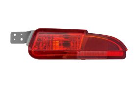 FEU ARRIÈRE HONDA CRV 2012-2015 PARE-CHOCS ARRIÈRE / ANTIBROUILLARD / DROIT