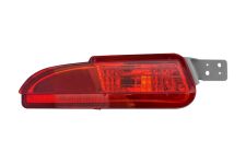 FEU ARRIÈRE HONDA CRV 2012-2015 PARE-CHOCS ARRIÈRE / ANTIBROUILLARD / GAUCHE