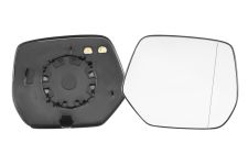 VERRE DE RÉTROVISEUR HONDA CRV 2012-2015 AVEC SUPPORT / CHAUFFANT / ASPHÉRIQUE / DROIT