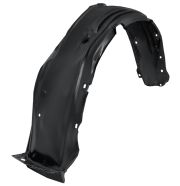 PARE-BOUE HONDA CRV 2012-2015 AVANT GAUCHE