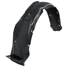 PARE-BOUE HONDA CRV 2012-2015 AVANT / AVEC INSONORISATION / GAUCHE