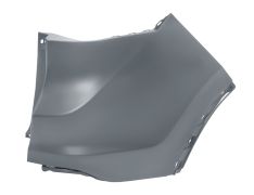 EMBOUT HONDA CRV 2012-2015 ARRIÈRE / AVEC APPRET / DROIT