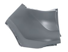 EMBOUT HONDA CRV 2012-2015 ARRIÈRE / AVEC APPRET / GAUCHE