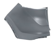 EMBOUT HONDA CRV 2012-2015 ARRIÈRE / AVEC APPRET / GAUCHE