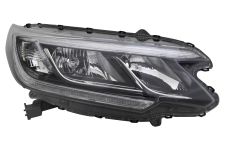PHARE AVANT HONDA CRV 2015-2018 DROIT