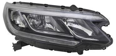 PHARE AVANT HONDA CRV 2015-2018 DROIT