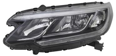 PHARE AVANT HONDA CRV 2015-2018 GAUCHE