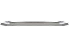 MOULURE PARE-CHOCS HONDA CRV 2012-2015 AVANT / INFÉRIEURE / GRIS ARGENT