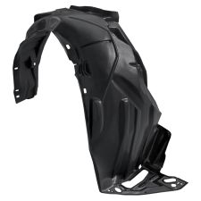 PARE-BOUE HONDA FRV 2004-2007 AVANT DROIT