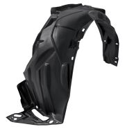 PARE-BOUE HONDA FRV 2004-2007 AVANT GAUCHE